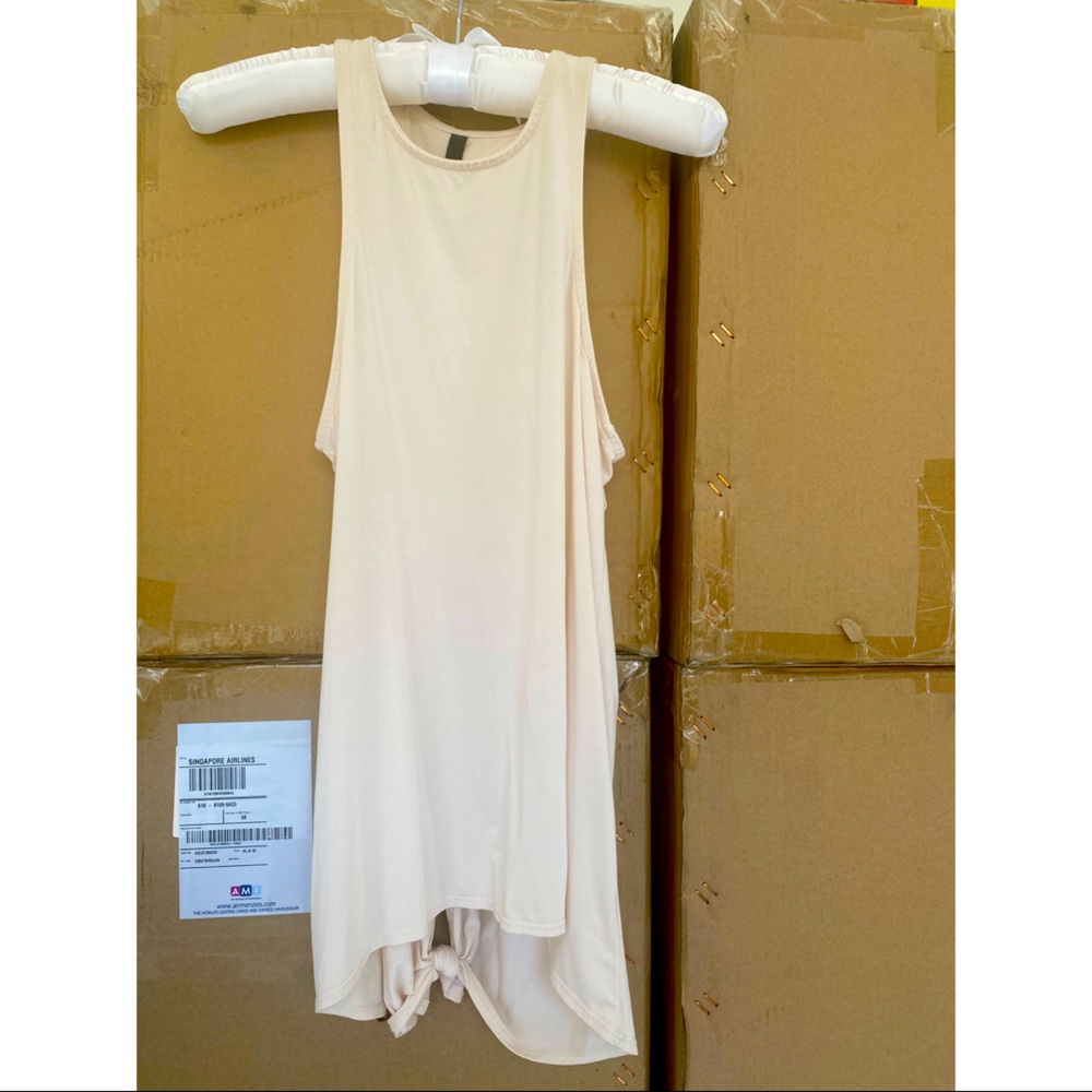 Carbon38 top( long)